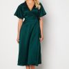 H T Bubbleroom Occasion Morsiusneitojen Mekot | Scala Dress