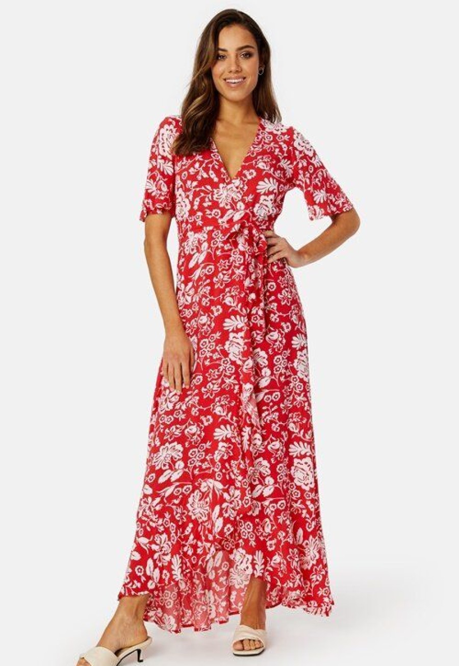 Mekot Happy Holly | Ellinor Long Dress