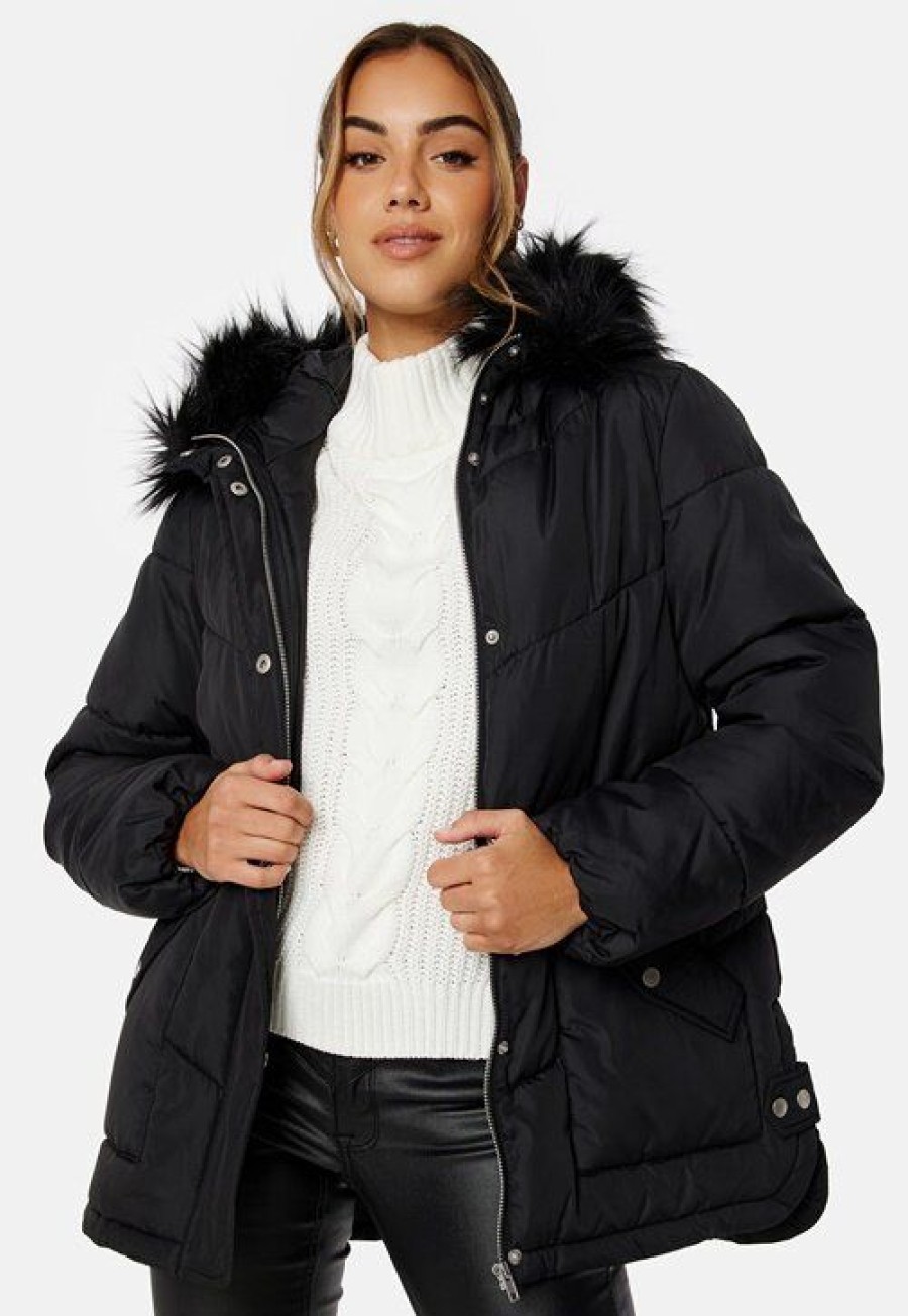 Takit Happy Holly | Nilla Padded Jacket