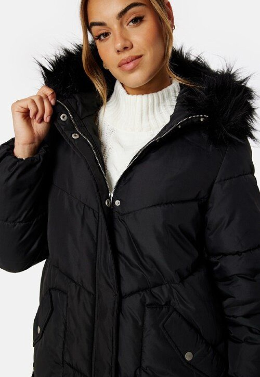 Takit Happy Holly | Nilla Padded Jacket