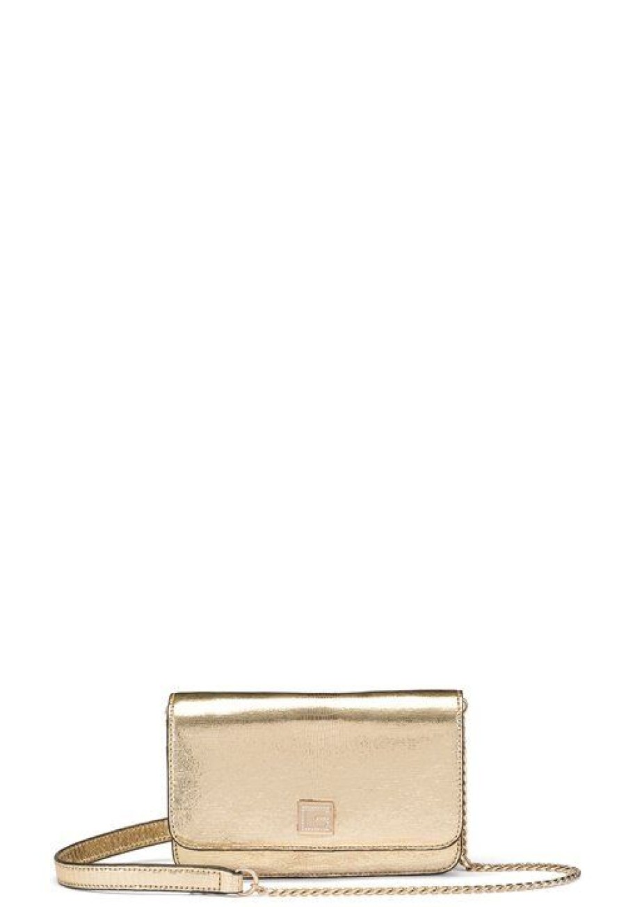 Asusteet Guess | Golden Rock Mini Flap