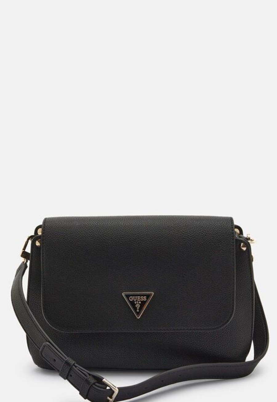 Asusteet Guess | Meridian Flap Crossbody