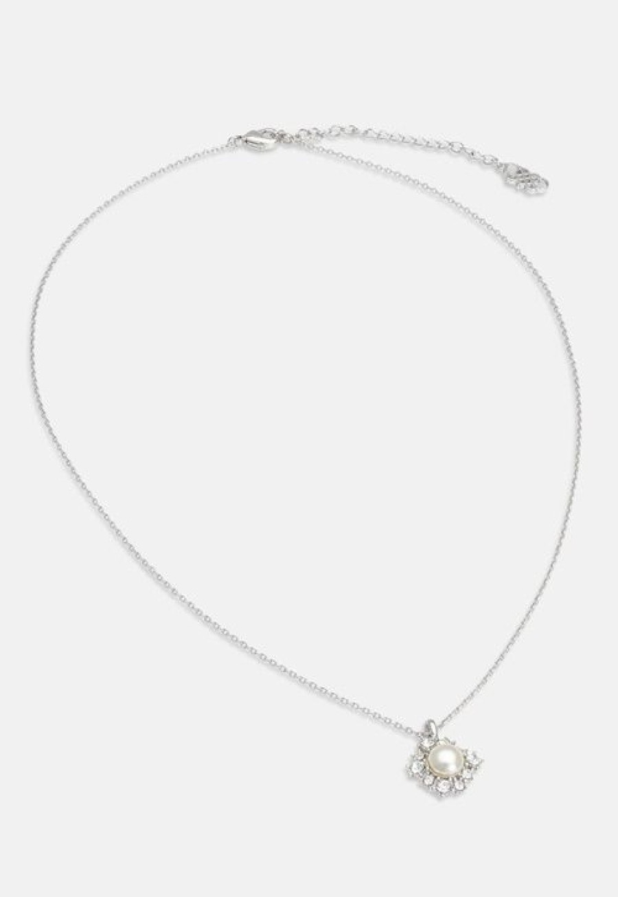 Asusteet LILY AND ROSE | Emily Pearl Necklace