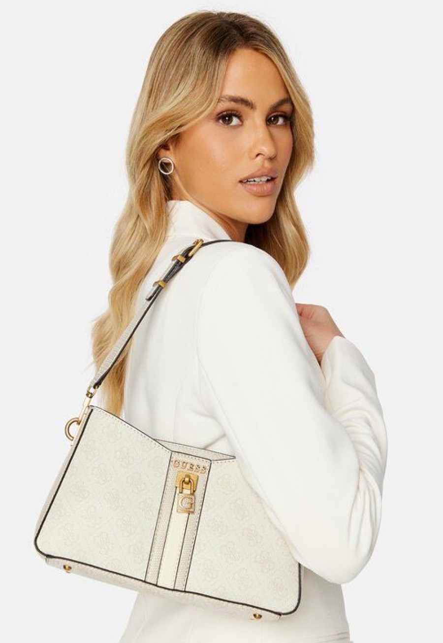 Asusteet Guess | Ginevra Logo Elite Bag