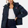 Takit TOMMY JEANS | Alaska Puffer