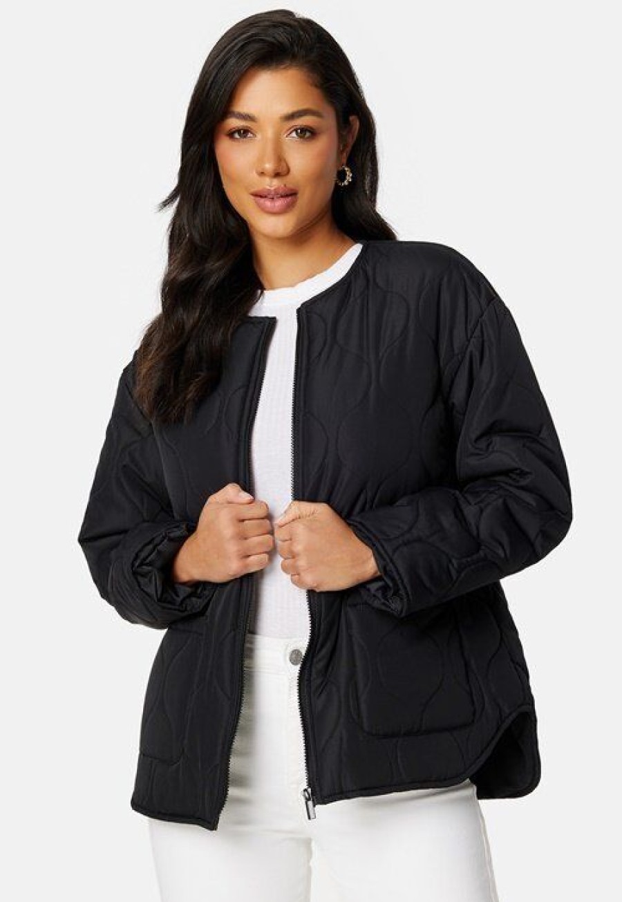 Takit BUBBLEROOM | Hilma Quilted Jacket