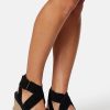 Keng T UGG | Ileana Ankle Wedge