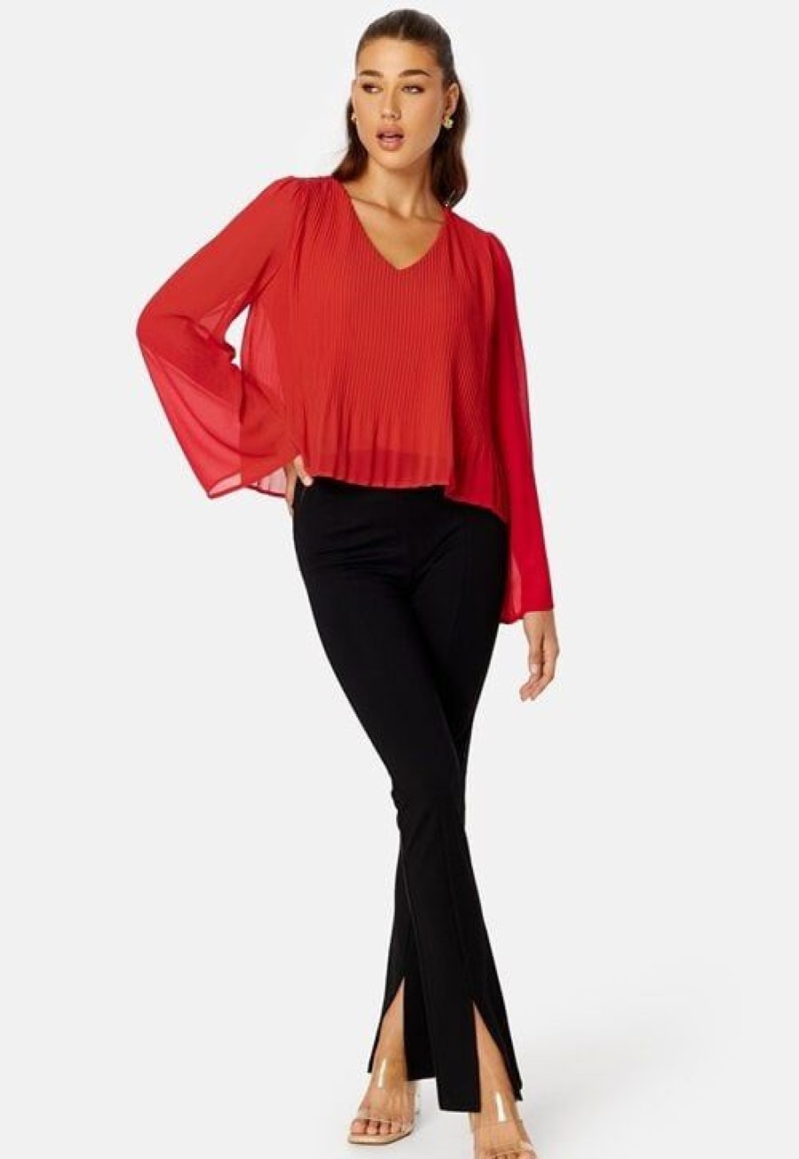 Joulu VILA Jouluiset | Odilla L/S Top