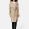 Takit Happy Holly | Hillevi Hooded Coat