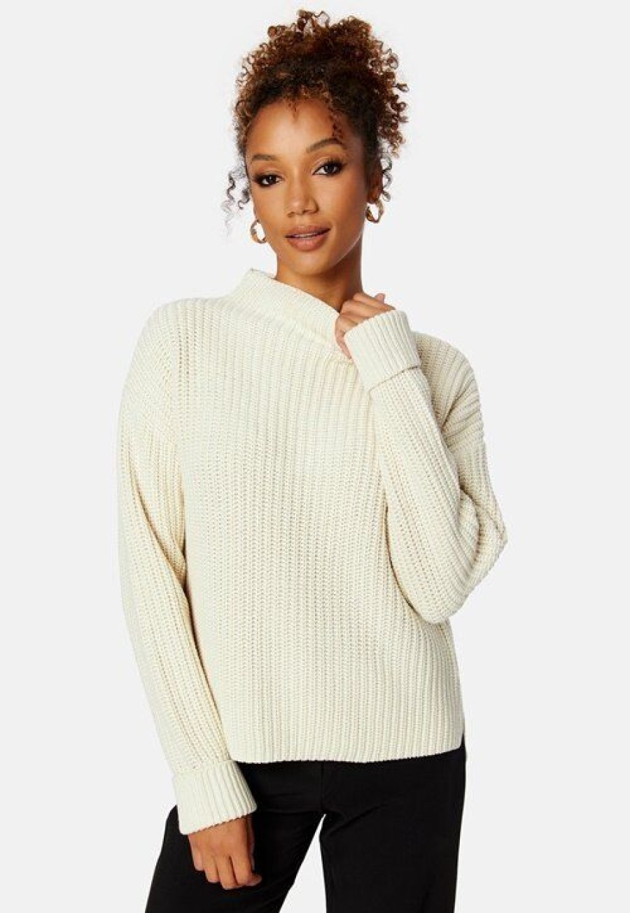 Topit & T-Paidat SELECTED FEMME | Selma Ls Knit Pullover