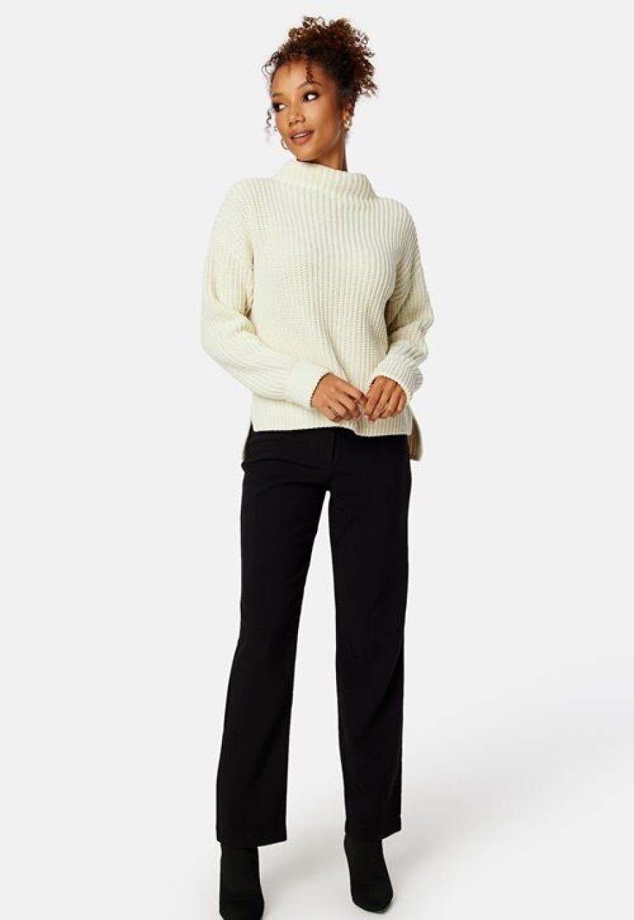 Topit & T-Paidat SELECTED FEMME | Selma Ls Knit Pullover