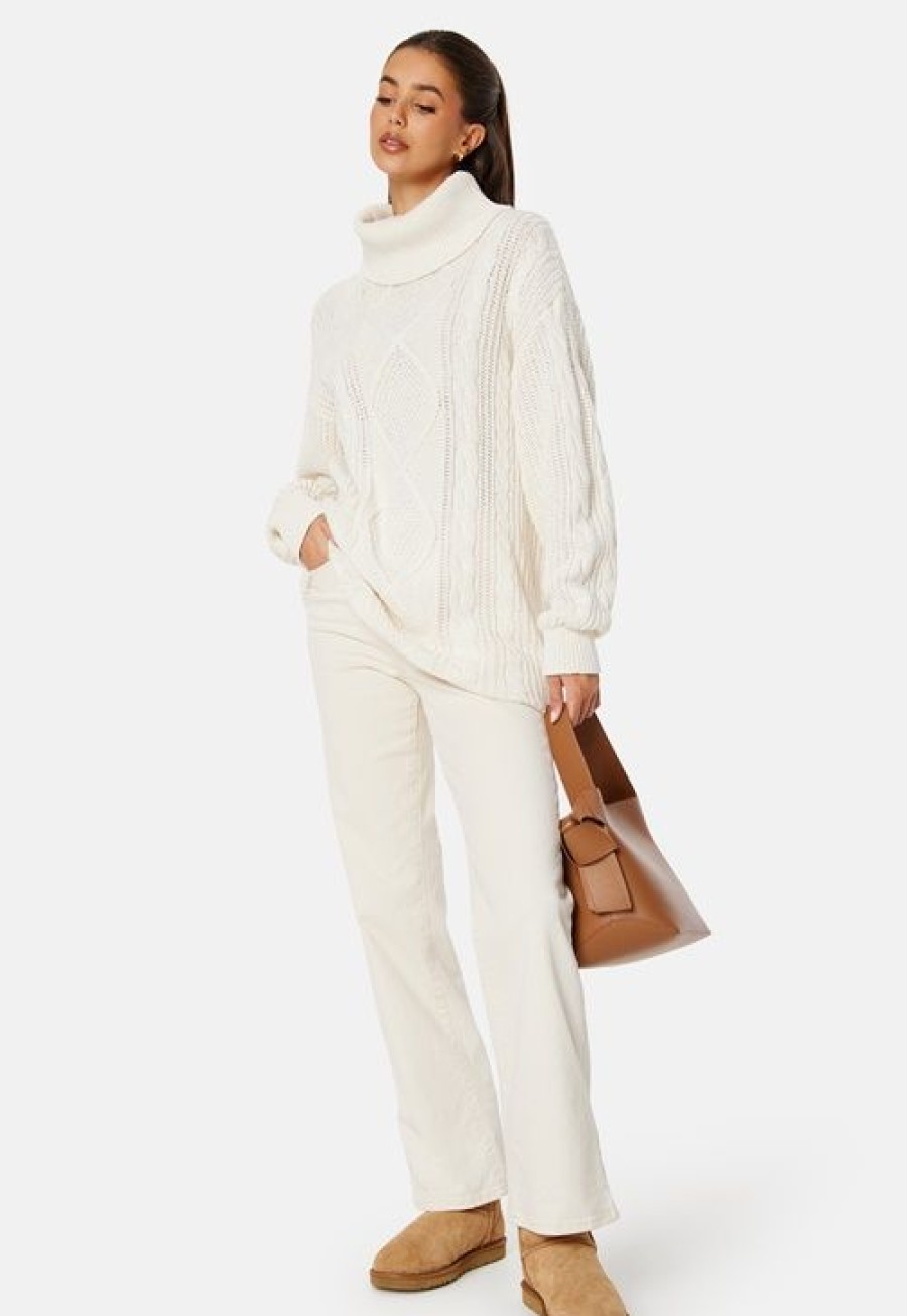 Paidat BUBBLEROOM | Tracy Knitted Sweater Dress