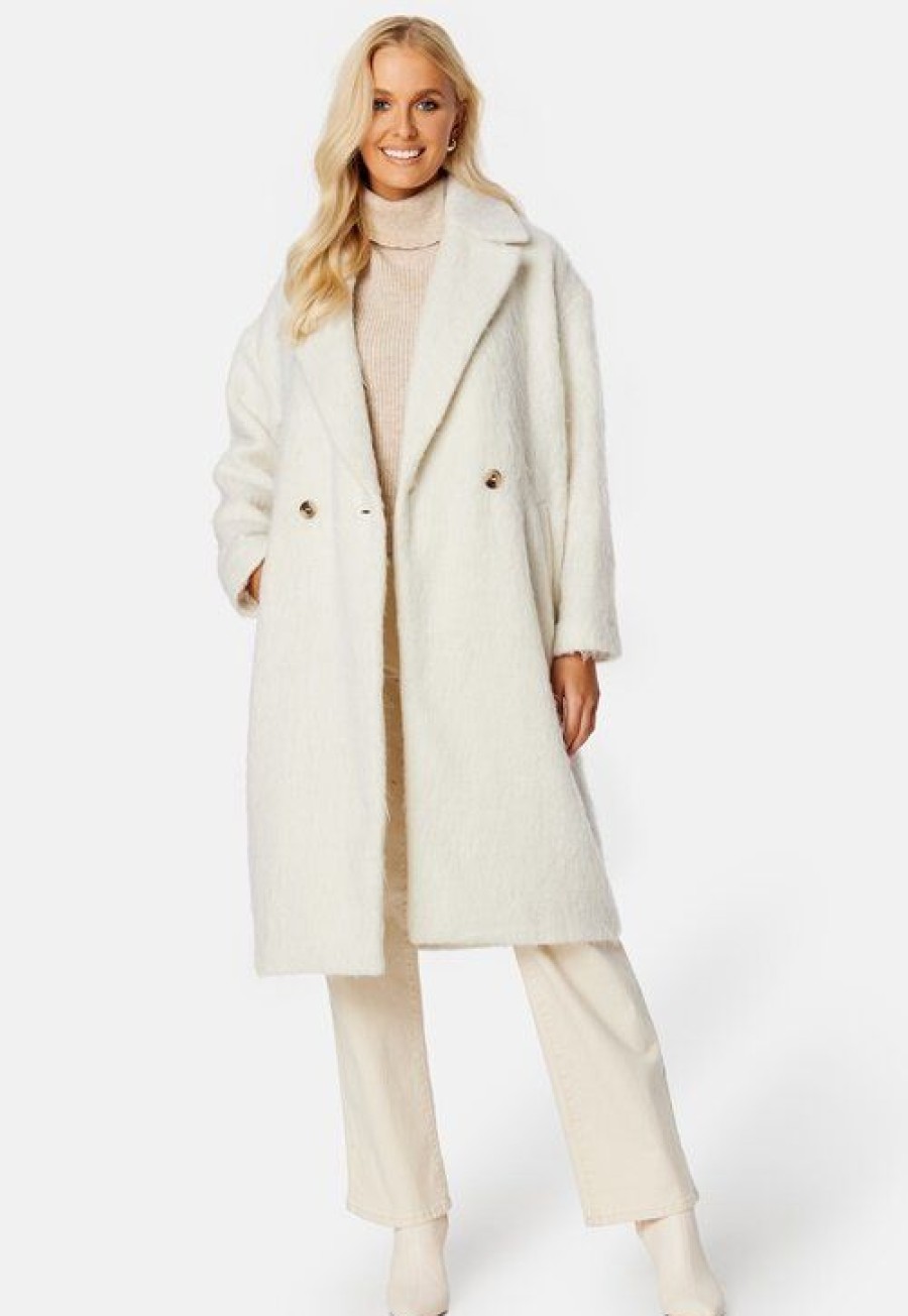 Takit VILA | Alissi L/S Long Coat