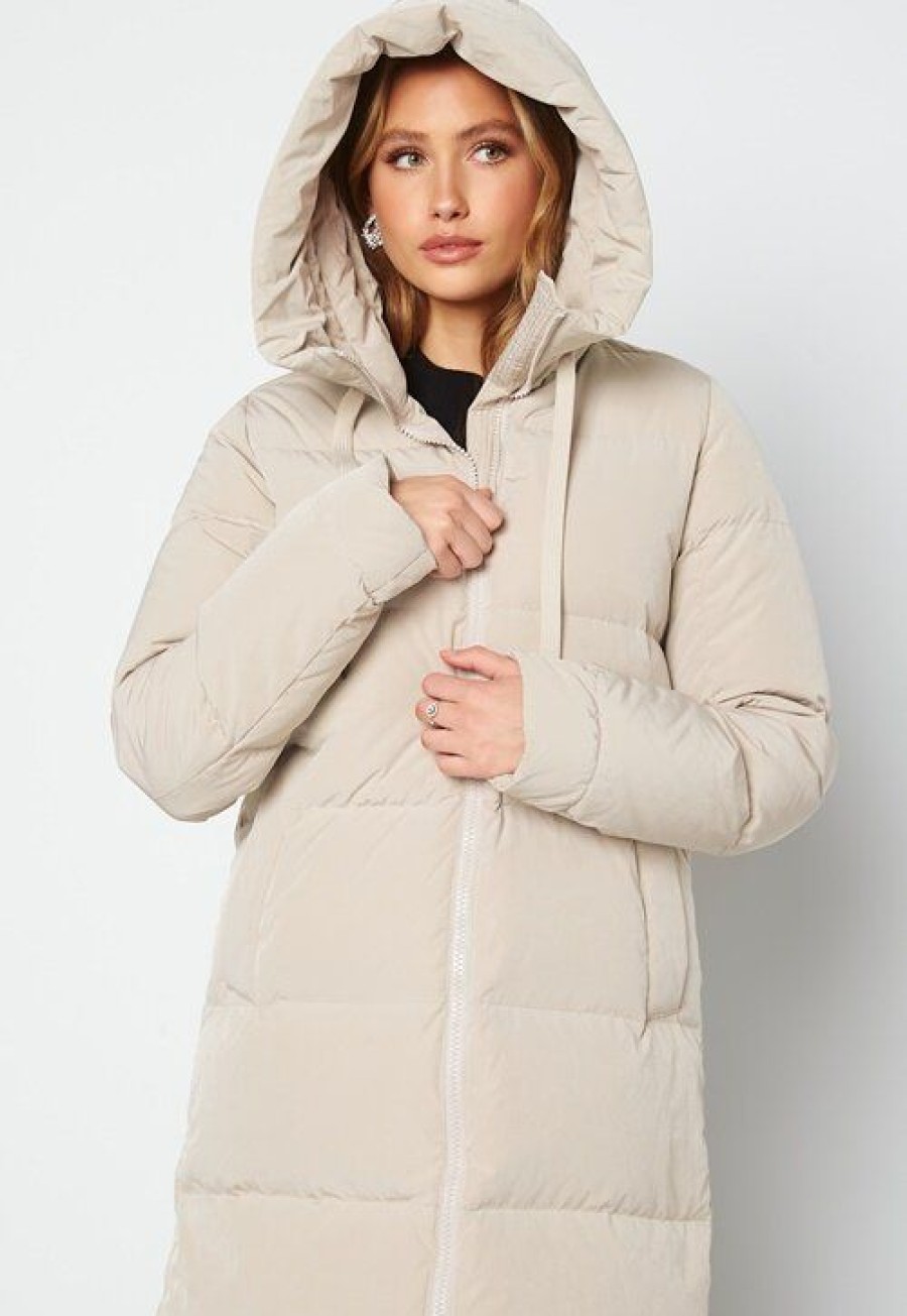 Takit Boomerang | Jossan Cozy Down Jacket