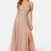 Mekot Christian Koehlert | Glitter Evening Dress