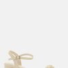 Keng T BUBBLEROOM | Anastasia Heeled Sandal