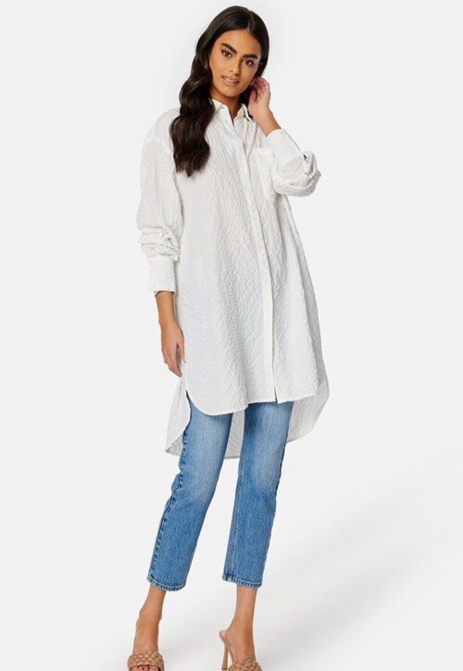 Topit & T-Paidat VILA | Freda Long L/S Shirt