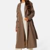 Takit SELECTED FEMME | New Bren Ls Trenchcoat