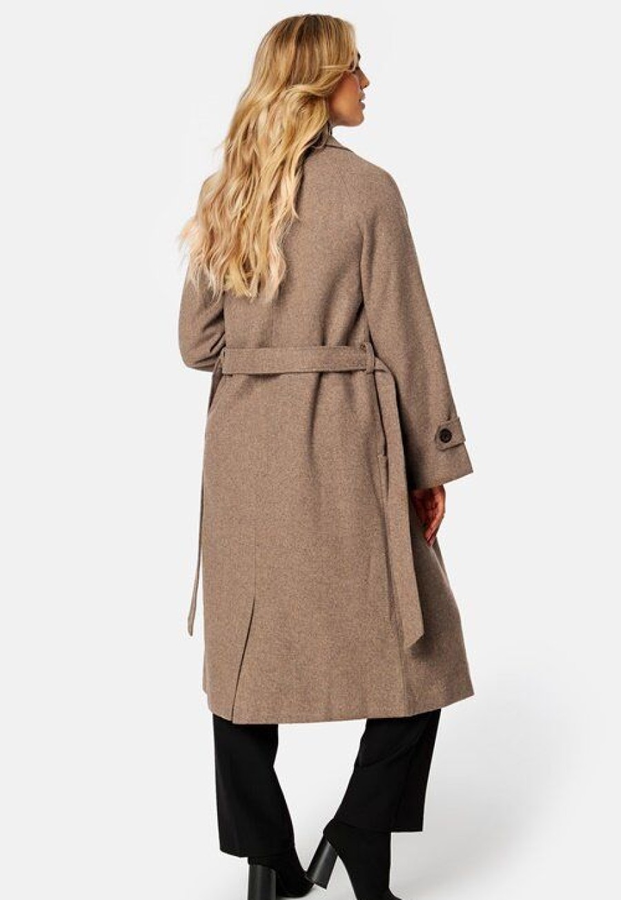 Takit Object Collectors Item | Keily L/S Coat