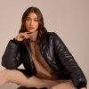 Takit Chiara Forthi | Everline Padded Jacket