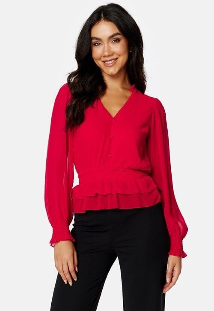 Joulu BUBBLEROOM Jouluiset | Genevra Blouse