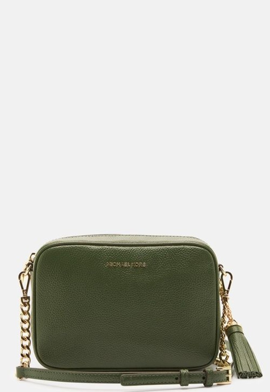 Asusteet Michael Michael Kors | Jet Set Md Camera Bag