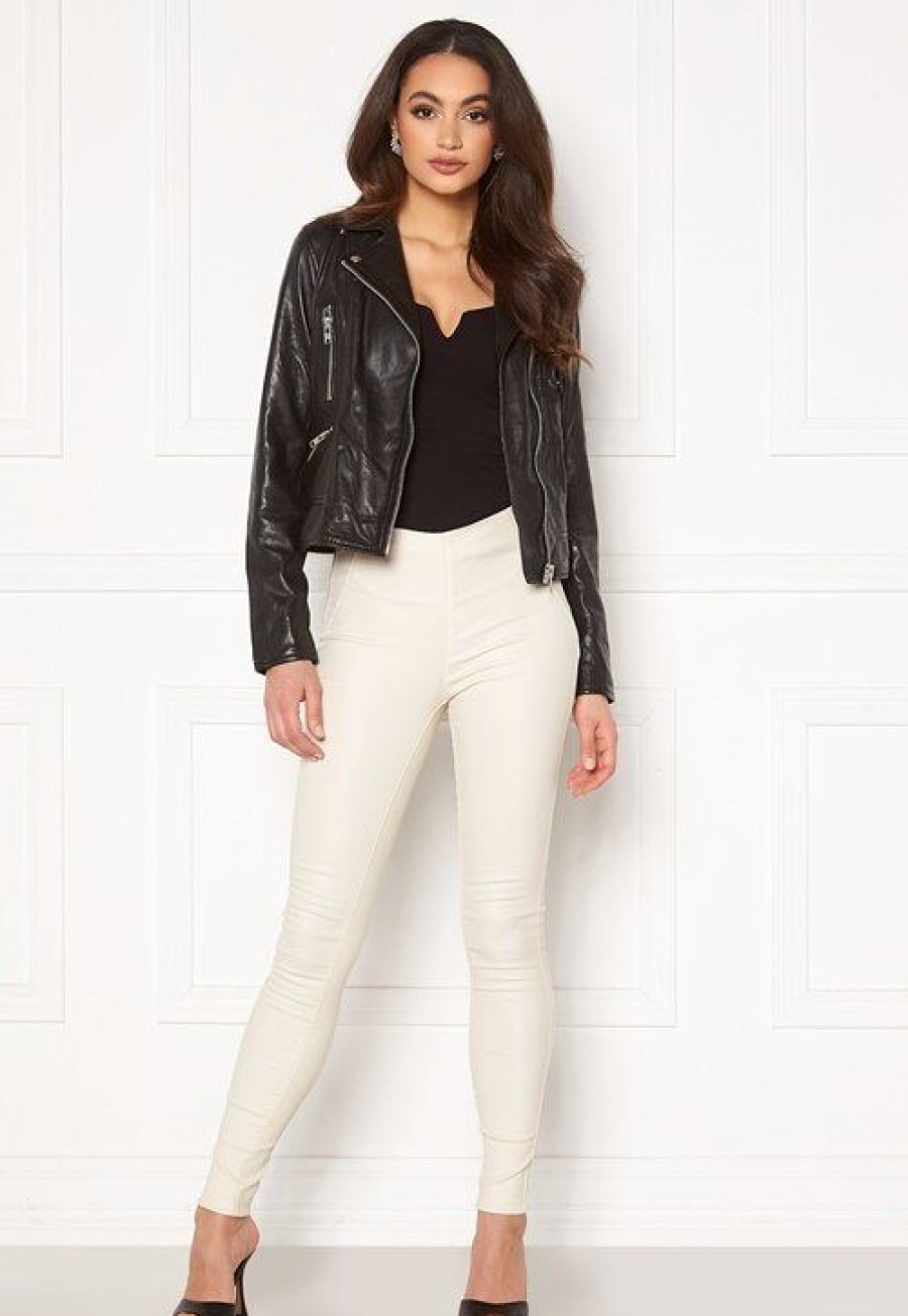 Takit JOFAMA | Kaley Leather Biker