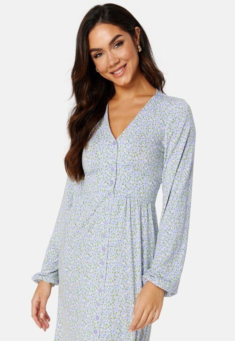 Mekot BUBBLEROOM | Luella Button Dress