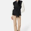 Takit BUBBLEROOM | Hilma Quilted Vest