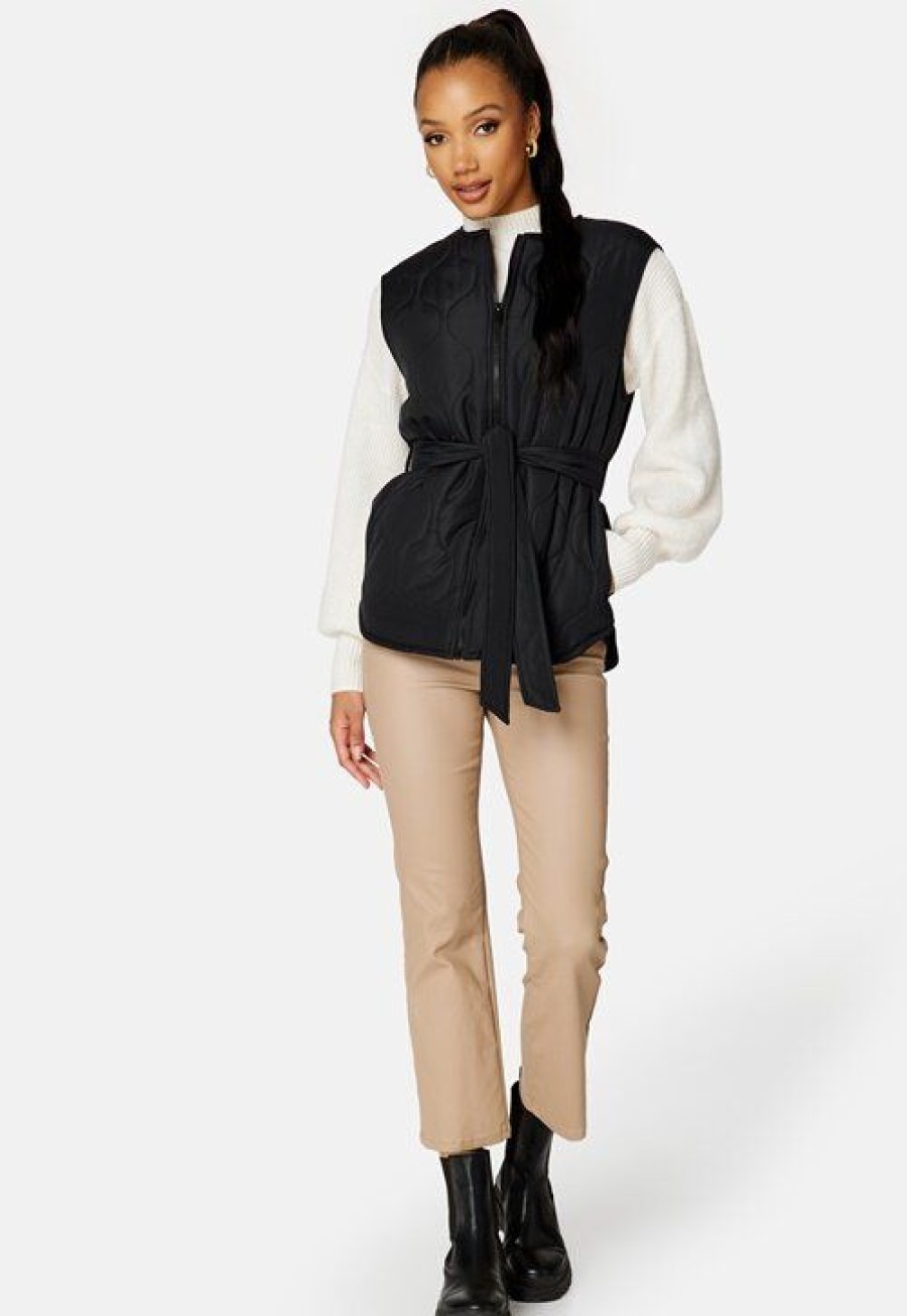 Takit BUBBLEROOM | Hilma Quilted Vest