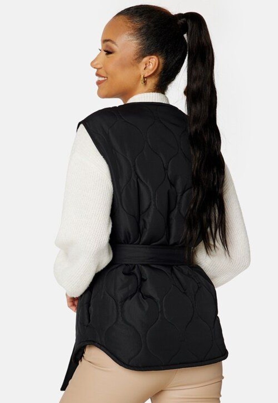 Takit BUBBLEROOM | Hilma Quilted Vest