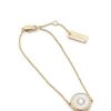 Asusteet Marc Jacobs | The Medallion Mop Bracelet