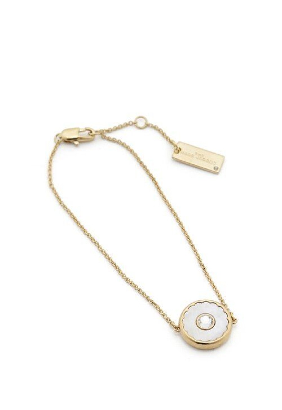 Asusteet Marc Jacobs | The Medallion Mop Bracelet