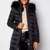 Takit Chiara Forthi | Madesimo Long Down Jacket