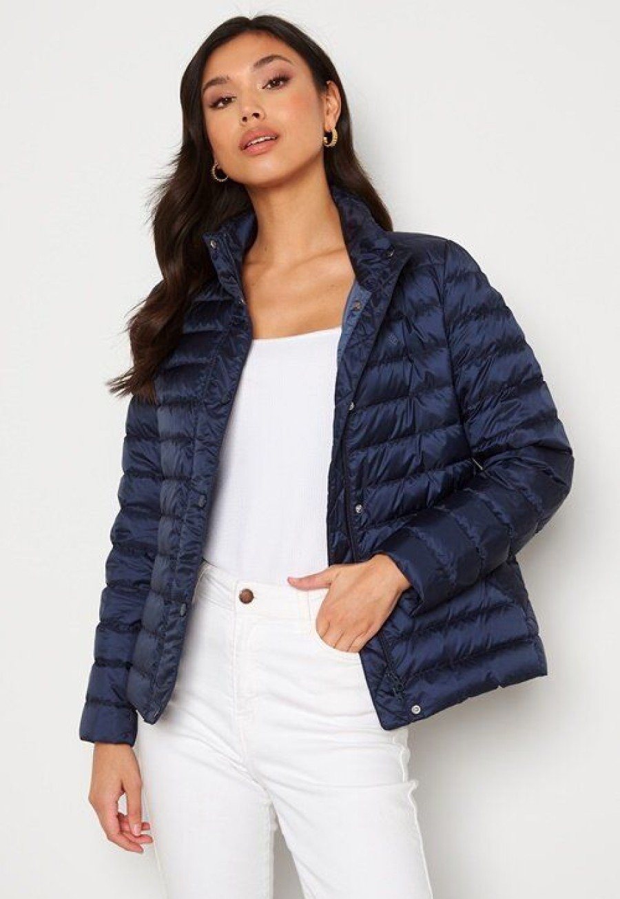 Takit GANT | Light Down Jacket