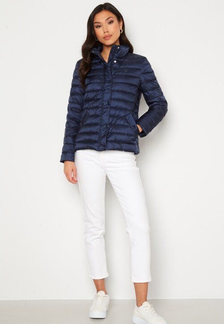 Takit GANT | Light Down Jacket