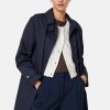 Takit GANT | Car Coat