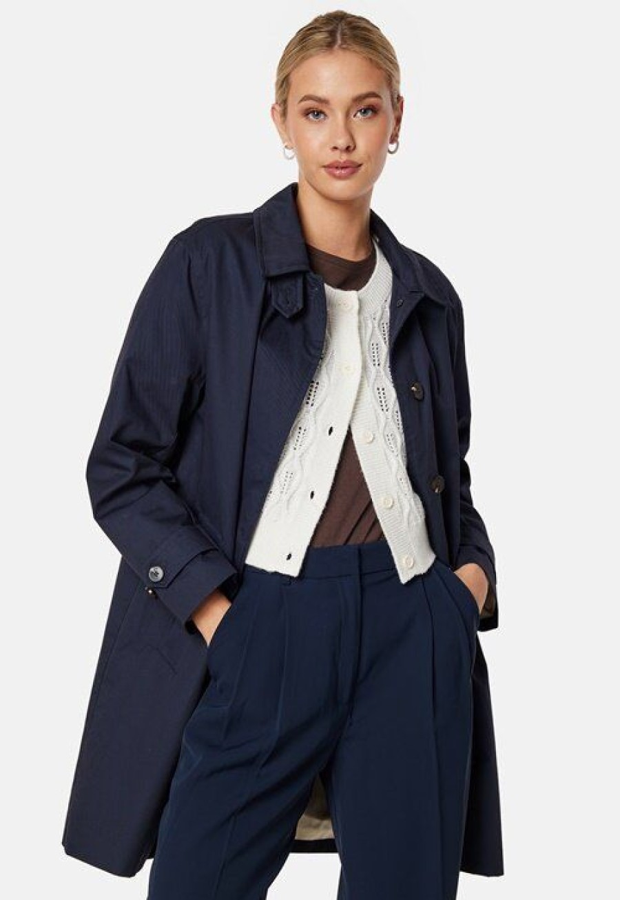 Takit GANT | Car Coat