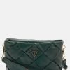 Asusteet Guess | Zaina Crossbody Top Zip