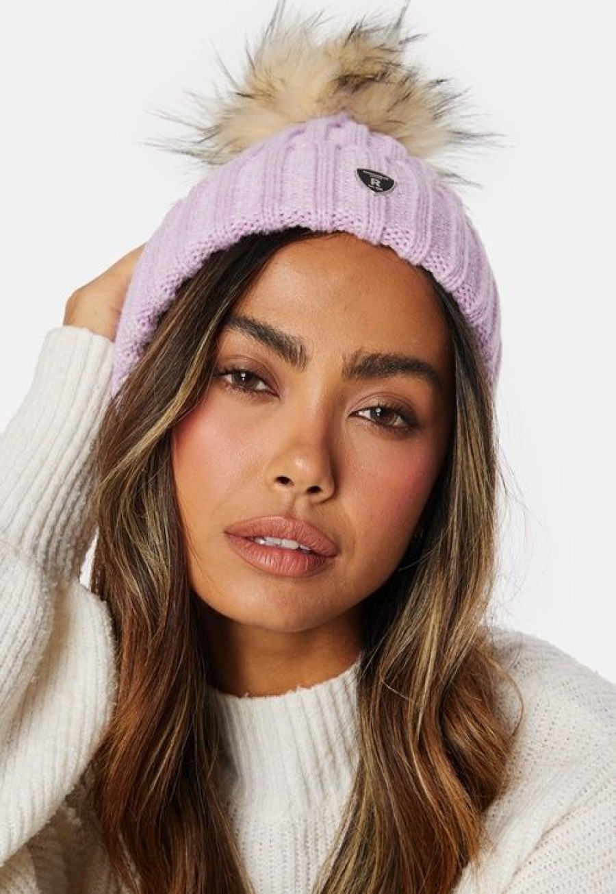 Asusteet ROCKANDBLUE | Pom Pom Hat