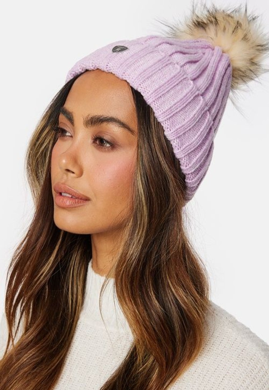 Asusteet ROCKANDBLUE | Pom Pom Hat