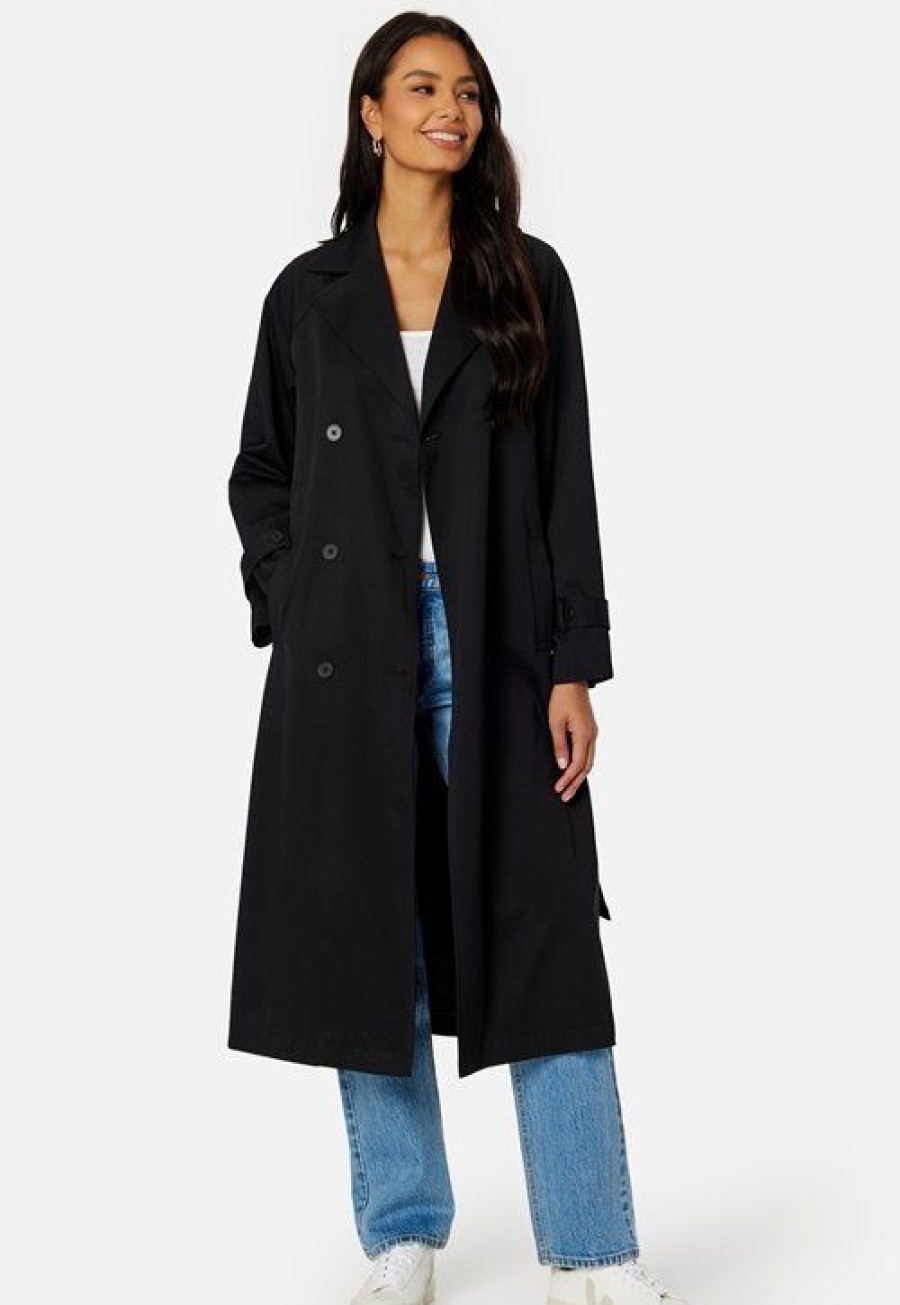 Takit BUBBLEROOM | Maggie Trenchcoat