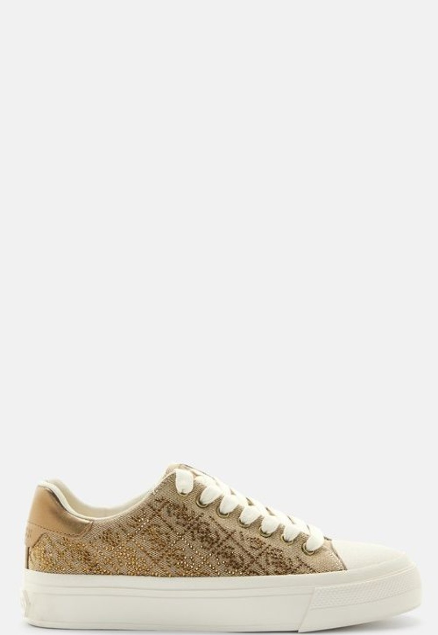 Keng T Guess | Jiana Sneakers