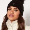 Asusteet ROCKANDBLUE | Pom Pom Hat