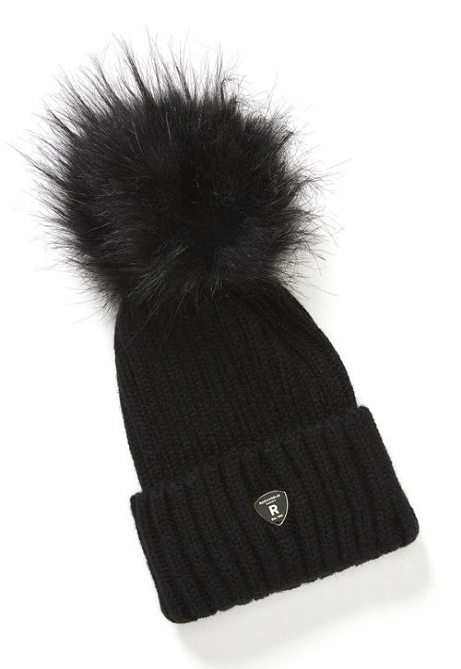 Asusteet ROCKANDBLUE | Pom Pom Hat