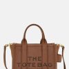 Asusteet Marc Jacobs | The Micro Leather Tote