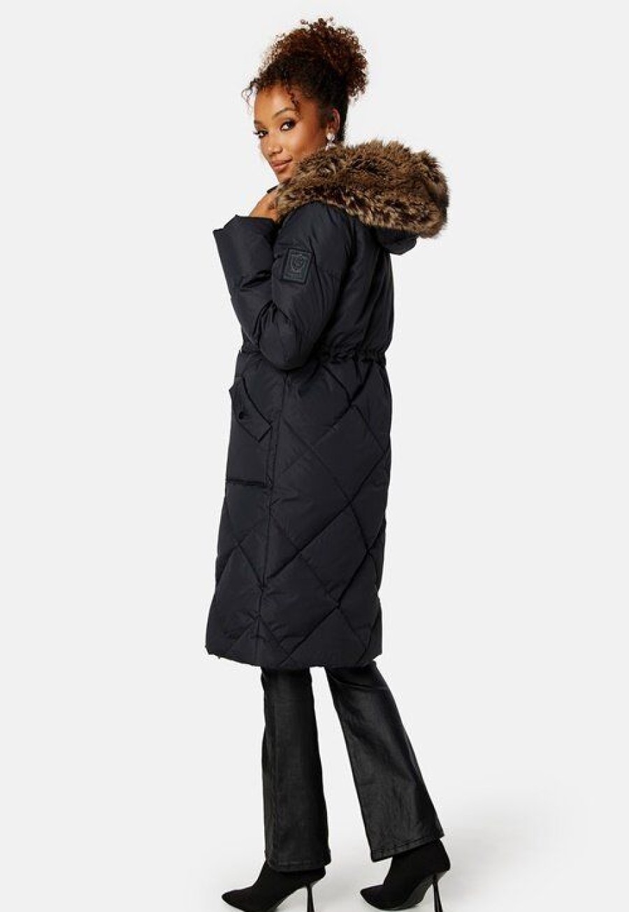 Takit Chiara Forthi | Daniela Long Down Jacket