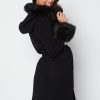 Takit Hollies | Camilla Coat