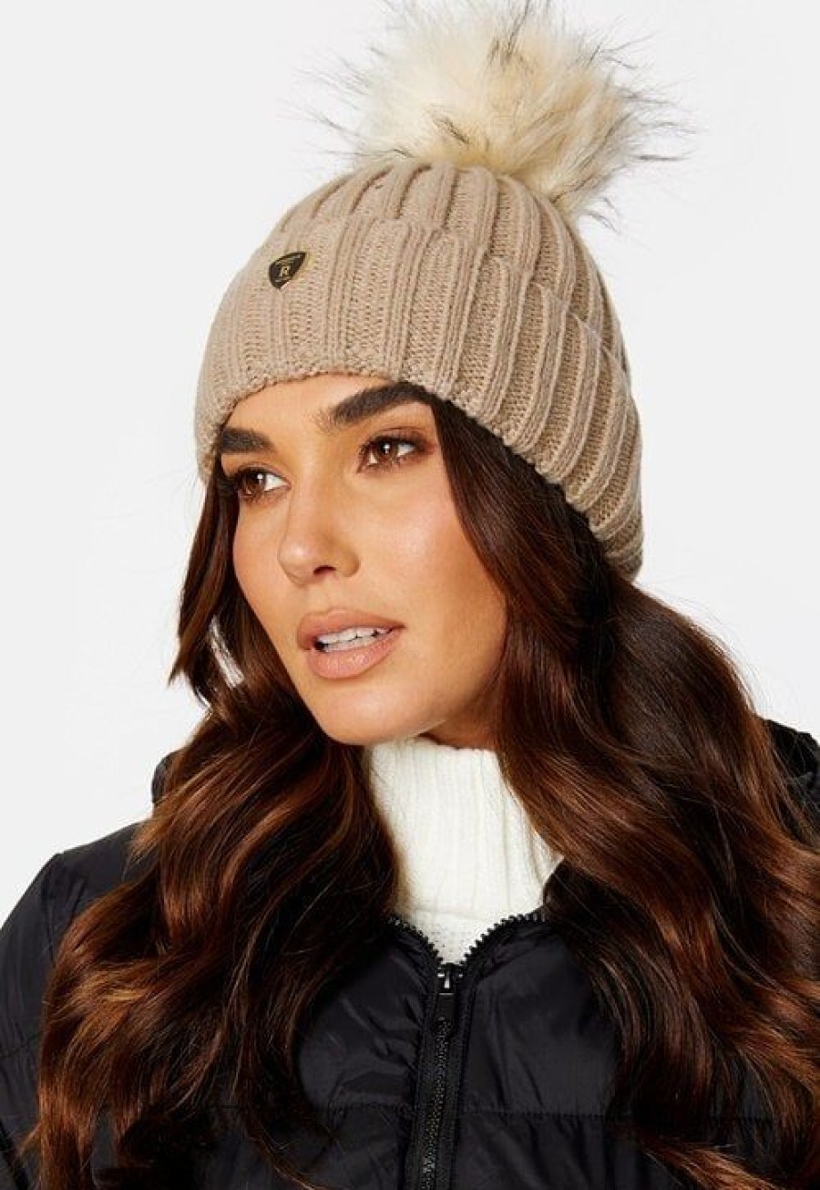 Asusteet ROCKANDBLUE | Pom Pom Hat