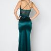 H T Bubbleroom Occasion Morsiusneitojen Mekot | Farona Gown